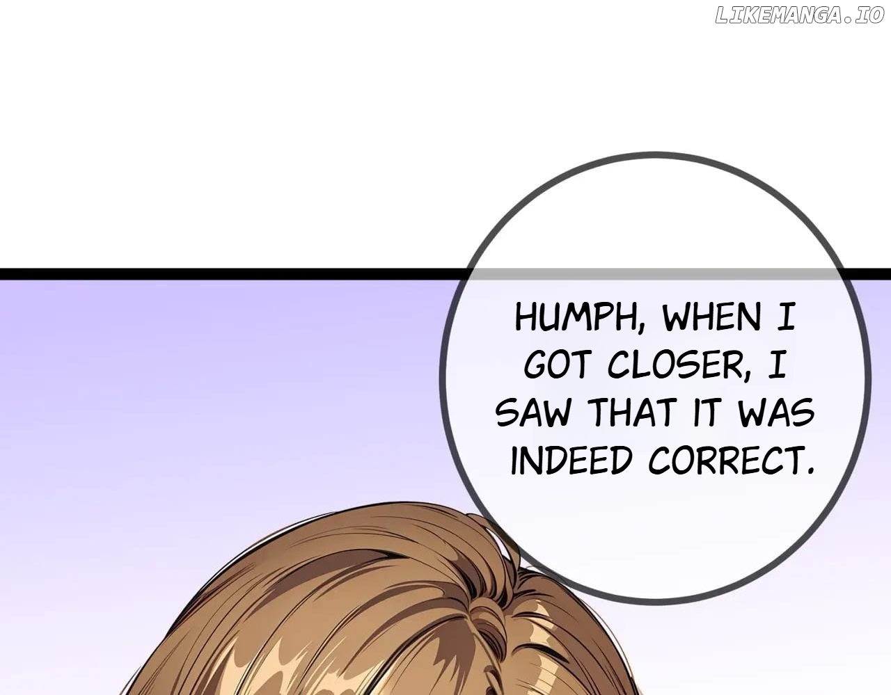 Daddy President Is Too Hard To Deal With Chapter 182 - page 48